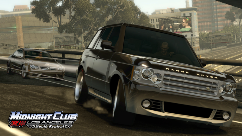 Illustration for article titled Midnight Club's South Central Dated And Priced